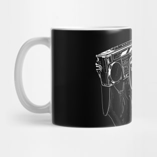 Reaper beats Mug